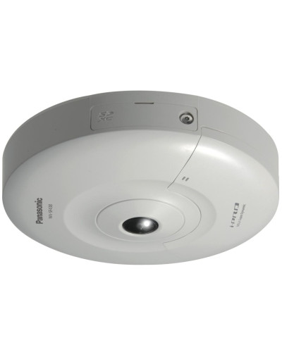 IP-Камера Panasonic WV-SF438E