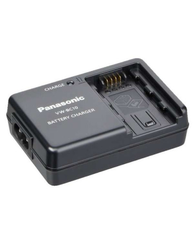Зарядний пристрій для відеокамер Panasonic VW-BC10E-K