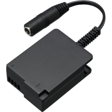 Сетевой адаптер для камер Panasonic DMW-DCC8GU9
