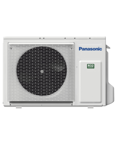 Кондиционер Panasonic Etherea CS-Z71ZKEW/CU-Z71ZKE White