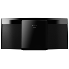 Музичний центр Panasonic SC-HC200EE-K