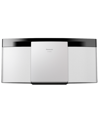 Музыкальный центр Panasonic SC-HC200EE-W