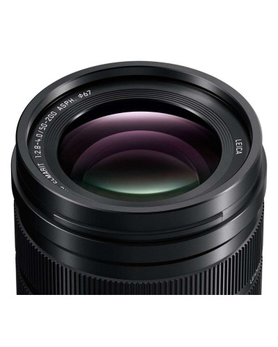 Объектив Panasonic H-ES50200E Leica DG Vario-Elmarit 50-200 mm f/2.8-4 ASPH. POWER O.I.S.
