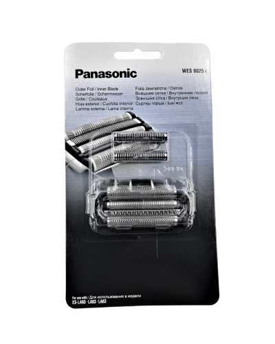 Сменное лезвие и сеточка для электробритв Panasonic WES9025Y1361