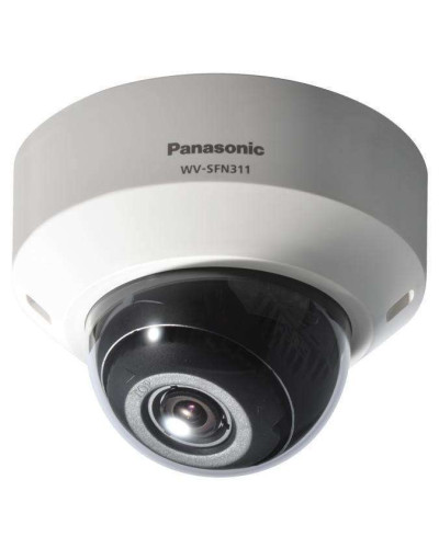 IP-Камера Panasonic WV-SFN311A