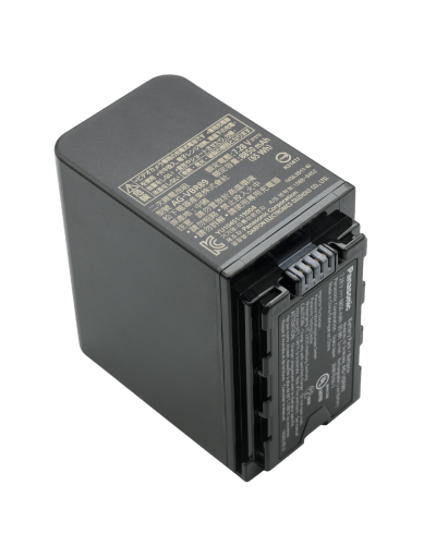 Аккумулятор для профессиональных видеокамер Panasonic AG-VBR89G