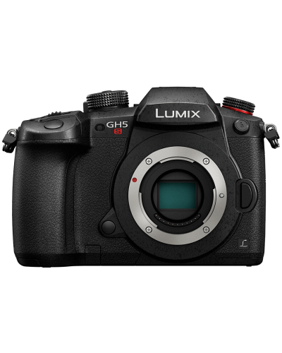 Цифрова Фотокамера Panasonic LUMIX G DC-GH5S Body