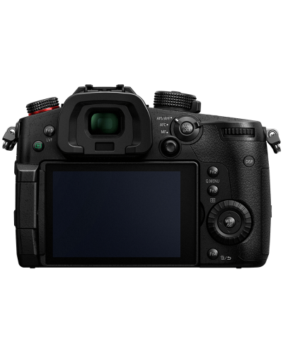 Цифрова Фотокамера Panasonic LUMIX G DC-GH5S Body