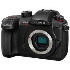 Цифрова Фотокамера Panasonic LUMIX G DC-GH5S Body