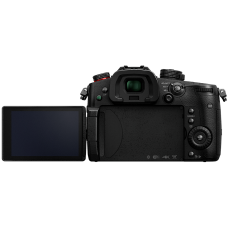 Цифрова Фотокамера Panasonic LUMIX G DC-GH5S Body