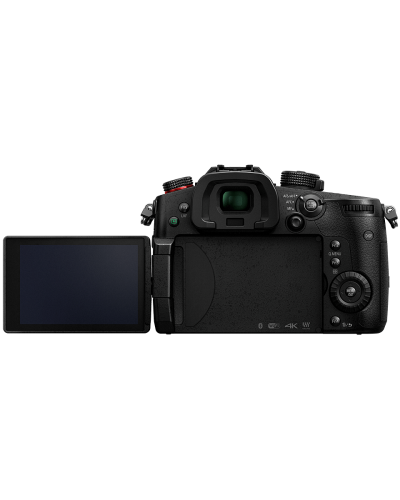 Цифрова Фотокамера Panasonic LUMIX G DC-GH5S Body