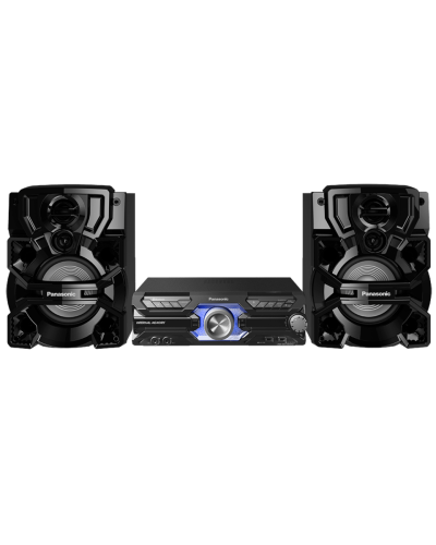 Музыкальный центр Panasonic SC-AKX710GSK