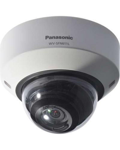 IP-Камера Panasonic WV-SFN611L