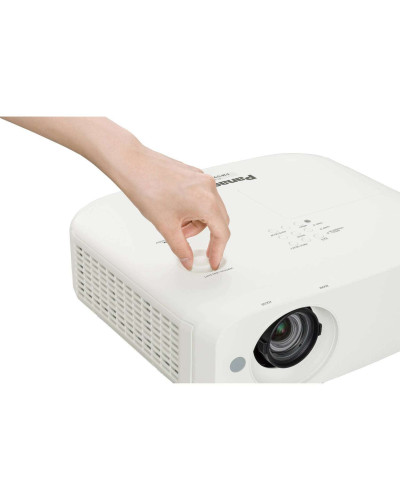 Проектор Panasonic PT-VW540E LCD WXGA