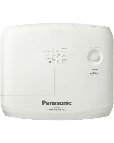 Проектор Panasonic PT-VX610E LCD XGA