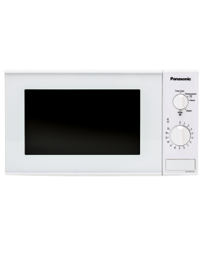 Мікрохвильова піч Panasonic NN-SM221WZPE