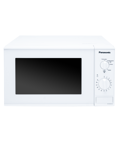 Мікрохвильова піч Panasonic NN-SM221WZPE