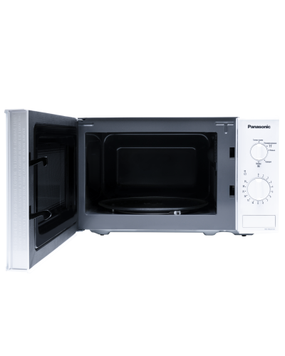 Мікрохвильова піч Panasonic NN-SM221WZPE