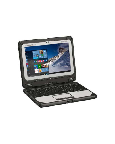 Ноутбук Panasonic TOUGHBOOK CF-20 10.1/Intel m5- 6Y57/8/256/HD515/BT/WiFi/3G/Win10Pro