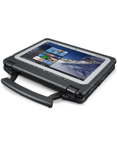 Ноутбук Panasonic TOUGHBOOK CF-20 10.1/Intel m5- 6Y57/8/256/HD515/BT/WiFi/3G/Win10Pro