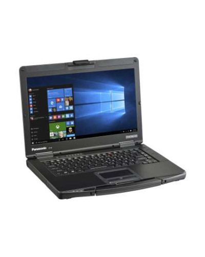 Ноутбук Panasonic TOUGHBOOK CF-33 12QHD/Intel i5-7300U/8/256SSD/BT/WiFi/W10Pro