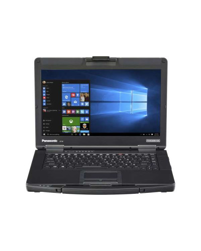 Ноутбук Panasonic TOUGHBOOK CF-33 12QHD/Intel i5-7300U/8/256SSD/BT/WiFi/W10Pro