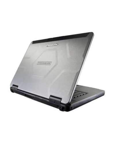 Ноутбук Panasonic TOUGHBOOK CF-33 12QHD/Intel i5-7300U/8/256SSD/BT/WiFi/W10Pro