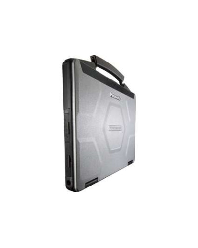 Ноутбук Panasonic TOUGHBOOK CF-33 12QHD/Intel i5-7300U/8/256SSD/BT/WiFi/W10Pro