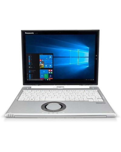 Ноутбук Panasonic TOUGHBOOK XZ-6 12QHD/Intel i5-7300U/8/256SSD/BT/WiFi/W10Pro