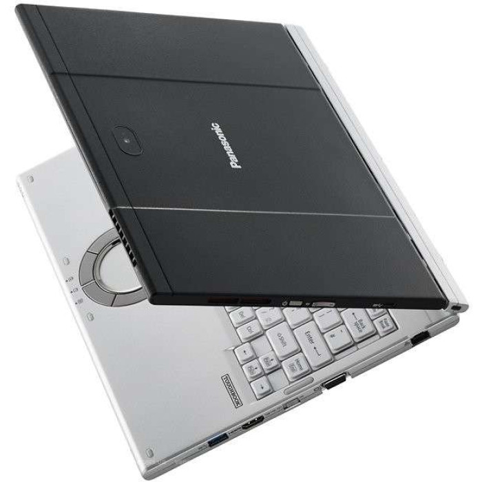 Ноутбук Panasonic TOUGHBOOK XZ-6 12QHD/Intel i5-7300U/8/256SSD/BT