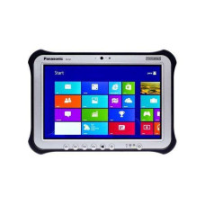 Планшет Panasonic TOUGHPAD FZ-M1 7/Intel m5-6Y57/4/128/HD515/BT/WiFi/W10Pro