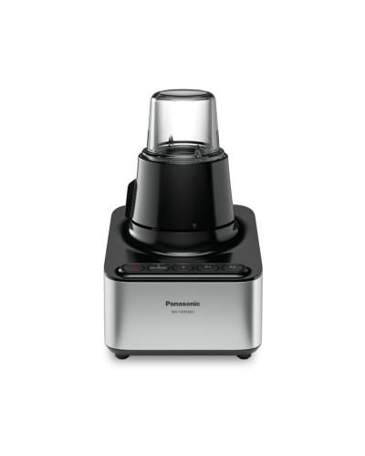 Блендер стаціонарний Panasonic MX-KM5060STQ Блендер стаціонарний Panasonic MX-KM5060STQ