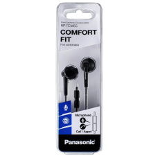 Навушники Panasonic RP-TCM55GC-K