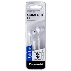 Навушники Panasonic RP-TCM55GC-W