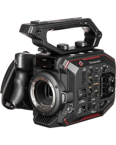Panasonic AU-EVA1EJ Digital Video Camera