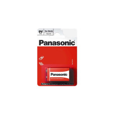 Батарейка Panasonic 6F22REL/1BP