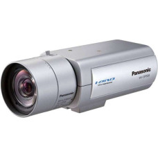 IP-Камера Panasonic WV-SP508E