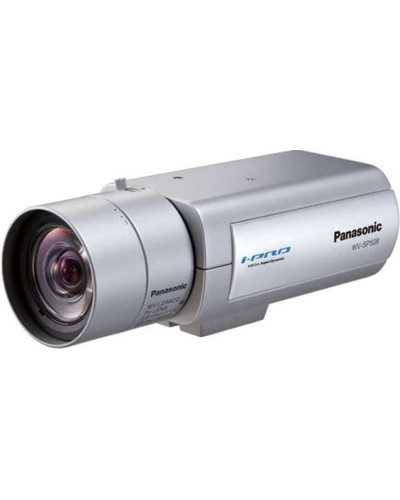 IP-Камера Panasonic WV-SP508E