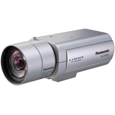 IP-Камера Panasonic WV-SP509E