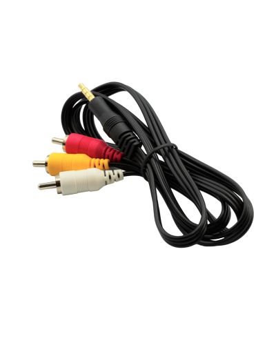 AV-кабель до відеокамери Panasonic K2KYYYY00223