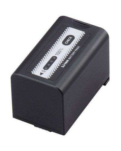 Original battery for videocamera Panasonic AG-VBR59E