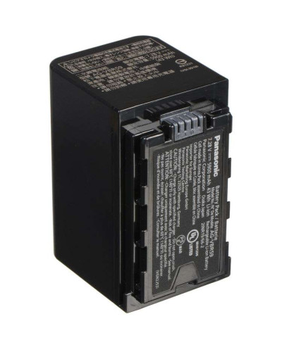 Original battery for videocamera Panasonic AG-VBR59E