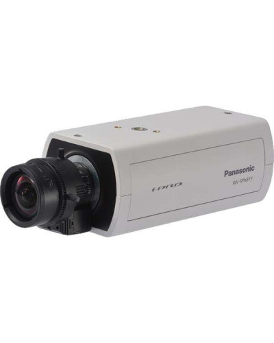 IP-Камера Panasonic WV-SPN311