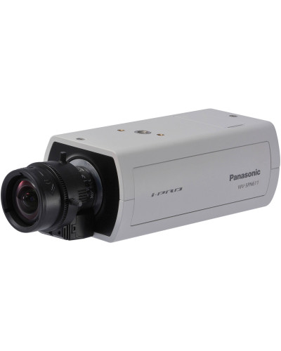 IP-Камера Panasonic WV-SPN611