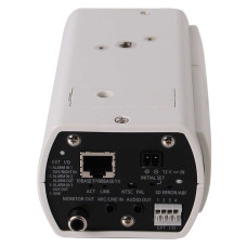 IP-Камера Panasonic WV-SPN611