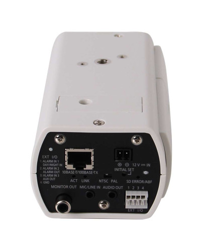 IP-Камера Panasonic WV-SPN611