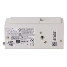 IP-Камера Panasonic WV-SPN611