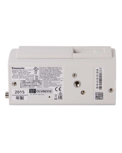 IP-Камера Panasonic WV-SPN611