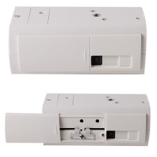 IP-Камера Panasonic WV-SPN611