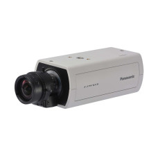 IP-Камера Panasonic WV-SPN631